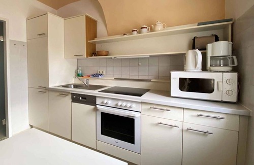 Obervellach Apartment | Holiday apartment in town centre