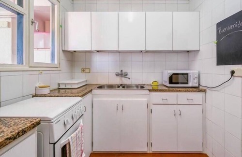 Vilassar de Mar Apartment | Holiday apartment Vilassar de Mar for 6 persons with 3 bedrooms - Holiday apartment in one or multi-