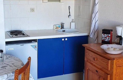 Banyuls-sur-Mer Apartment | Holiday apartment Banyuls sur Mer for 1 - 4 persons - Holiday apartment in one or multi-family house