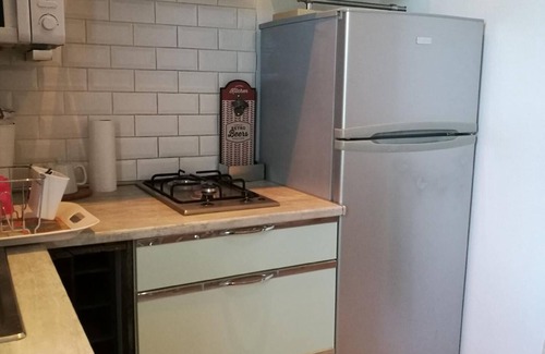 Villers-sur-Mer Apartment | Holiday apartment Villers sur Mer for 1 - 2 persons with 1 bedroom - Holiday apartment in one or mul