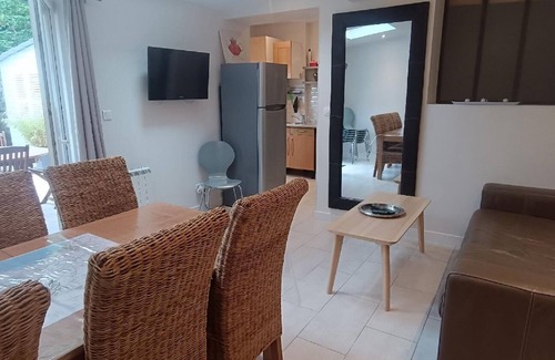 Villers-sur-Mer Apartment | Holiday apartment Villers sur Mer for 1 - 5 persons with 3 bedrooms - Holiday apartment in one or mu
