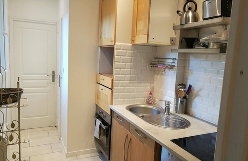 Villers-sur-Mer Apartment | Holiday apartment Villers sur Mer for 1 - 5 persons with 3 bedrooms - Holiday apartment in one or mu