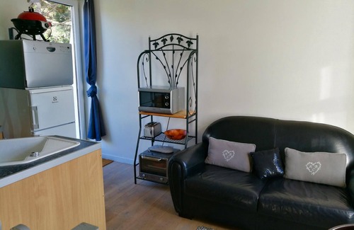 Villers-sur-Mer Apartment | Holiday apartment Villers sur Mer for 1 - 2 persons with 1 bedroom - Holiday apartment in one or mul
