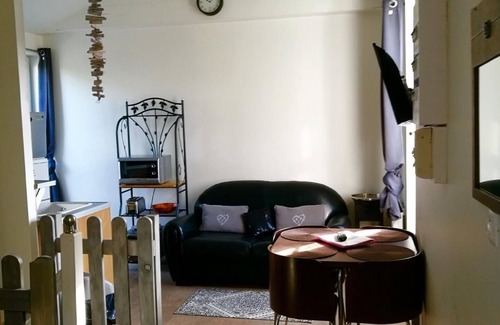 Villers-sur-Mer Apartment | Holiday apartment Villers sur Mer for 1 - 2 persons with 1 bedroom - Holiday apartment in one or mul