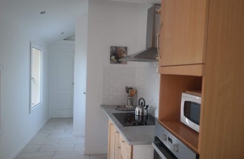 Villers-sur-Mer Apartment | Holiday apartment Villers sur Mer for 1 - 4 persons with 1 bedroom - Holiday apartment in one or mul