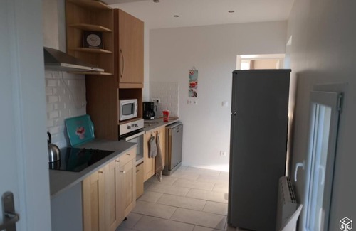 Villers-sur-Mer Apartment | Holiday apartment Villers sur Mer for 1 - 4 persons with 1 bedroom - Holiday apartment in one or mul