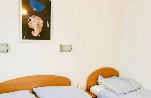 Kastel Novi Apartment | Holiday apartment Kaštel Štafilić for 1 - 4 persons with 1 bedroom - Holiday apartment