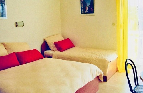 Kastel Novi Apartment | Holiday apartment Kaštel Štafilić for 1 - 3 persons - Holiday apartment