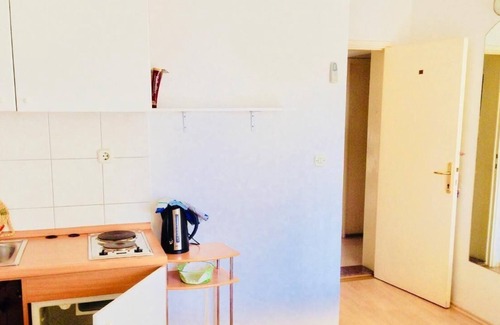 Kastel Novi Apartment | Holiday apartment Kaštel Štafilić for 1 - 2 persons - Holiday apartment
