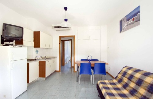 Cupra Marittima Apartment | Holiday apartment Cupra Marittima for 1 - 6 persons with 2 bedrooms - Holiday apartment in one or mu