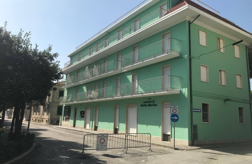 Cupra Marittima Apartment | Holiday apartment Cupra Marittima for 1 - 6 persons with 2 bedrooms - Holiday apartment in one or mu
