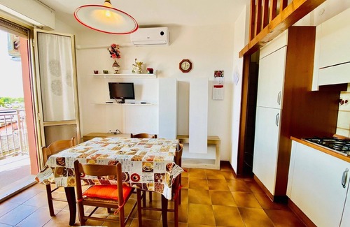 Lido di Pomposa Apartment | Holiday apartment Lido di Pomposa for 1 - 4 persons with 1 bedroom - Holiday apartment in one or mul