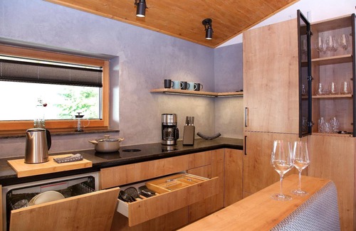 Bad Hofgastein House | Holiday apartment Bad Hofgastein for 1 - 4 persons with 2 bedrooms - Holiday house
