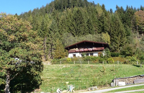 Eben im Pongau Apartment | Holiday apartment Eben im Pongau for 2 - 6 persons with 2 bedrooms - Holiday apartment