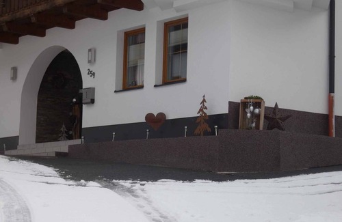 See Apartment | Holiday apartment Close to the ski lift with barbecue and internet