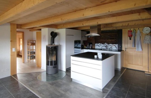 Buchholterberg Apartment | Holiday apartment Buchholterberg for 1 - 4 persons with 2 bedrooms - Holiday apartment in a farmhous