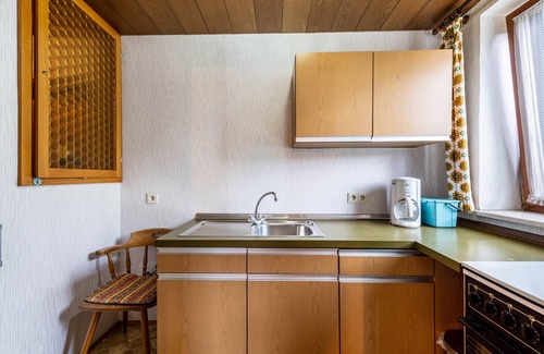 Unterallgau Apartment | Holiday Apartment 'Zur-Terrassen-Wohnung' with Terrace & Wi-Fi