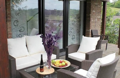 Schalkenmehren Apartment | Holiday apartment Schalkenmehren for 1 - 6 persons with 2 bedrooms - Holiday apartment
