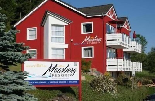 Schalkenmehren Apartment | Holiday apartment Schalkenmehren for 1 - 6 persons with 2 bedrooms - Luxury holiday home
