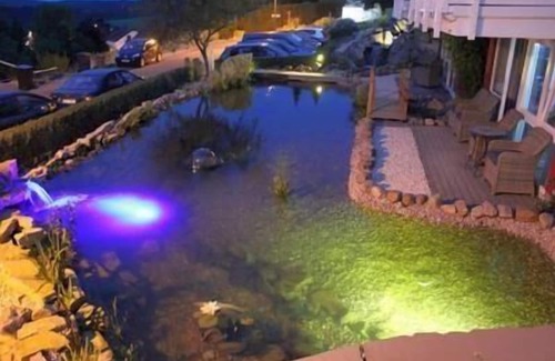 Schalkenmehren Apartment | Holiday apartment Schalkenmehren for 1 - 6 persons with 2 bedrooms - Luxury holiday home