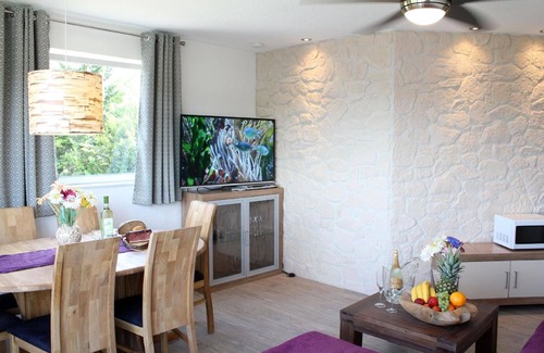 Schalkenmehren Apartment | Holiday apartment Schalkenmehren for 1 - 6 persons with 2 bedrooms - Holiday apartment
