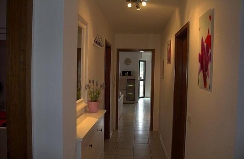 Schalkenmehren Apartment | Holiday apartment Schalkenmehren for 1 - 6 persons with 2 bedrooms - Holiday apartment