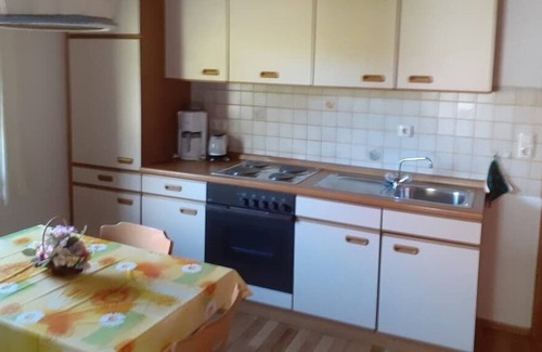 Untergriesbach Apartment | Holiday apartment with a large garden to linger