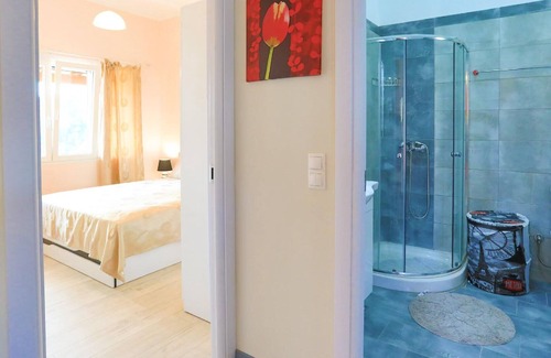 Gimari Apartment | Holiday apartment Paleokastritsa for 1 - 4 persons with 1 bedroom - Holiday apartment