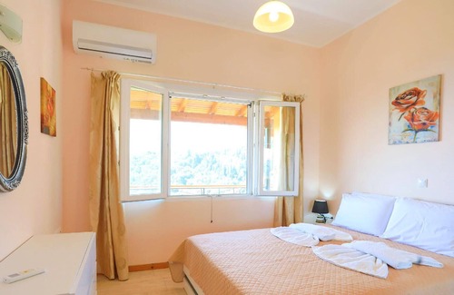 Gimari Apartment | Holiday apartment Paleokastritsa for 1 - 4 persons with 1 bedroom - Holiday apartment