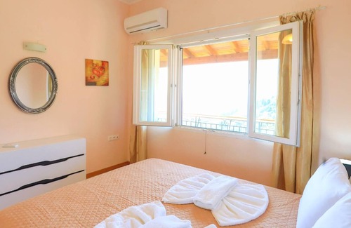Gimari Apartment | Holiday apartment Paleokastritsa for 1 - 4 persons with 1 bedroom - Holiday apartment