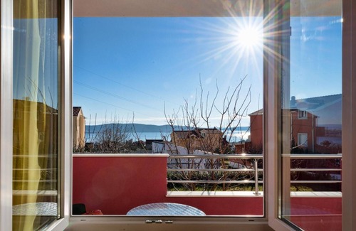 Kastel Sucurac House | Holiday apartment Kaštel Sućurac for 1 - 9 persons with 3 bedrooms - Holiday house