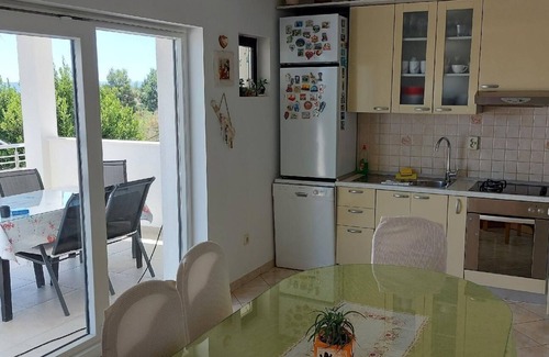 Kastel Sucurac Apartment | Holiday apartment Kaštel Sućurac for 1 - 4 persons with 2 bedrooms - Holiday apartment in one or mul
