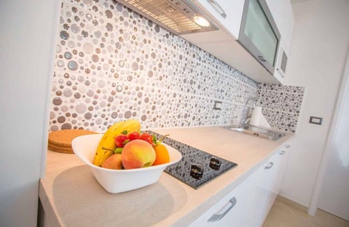 Porec Apartment | Holiday apartment with use of pool
