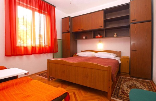 Pjescana Uvala Apartment | Holiday apartment Pjescana Uvala for 1 - 6 persons with 3 bedrooms - Holiday apartment