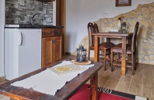 Seliste Apartment | Holiday apartment Plitvicer Seen for 2 - 3 persons with 1 bedroom - Holiday apartment