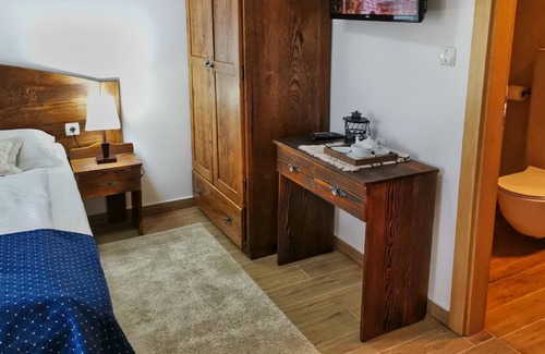 Seliste Apartment | Holiday apartment Plitvicer Seen for 2 - 3 persons with 1 bedroom - Holiday apartment