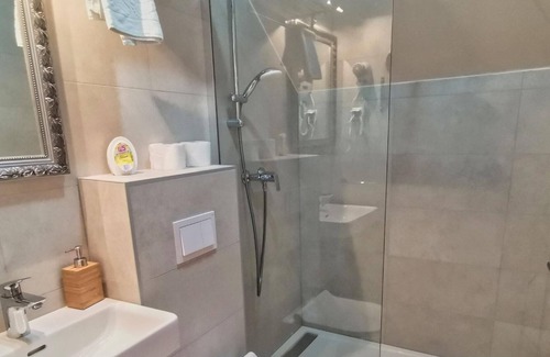 Seliste Apartment | Holiday apartment Plitvicer Seen for 2 - 3 persons with 1 bedroom - Holiday apartment