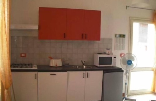 Cala Liberotto Apartment | Holiday apartment Cala Liberotto for 1 - 6 persons with 1 bedroom - Holiday apartment
