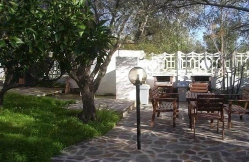 Cala Liberotto Apartment | Holiday apartment Cala Liberotto for 1 - 6 persons with 1 bedroom - Holiday apartment