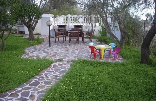 Cala Liberotto Apartment | Holiday apartment Cala Liberotto for 1 - 4 persons with 1 bedroom - Row house