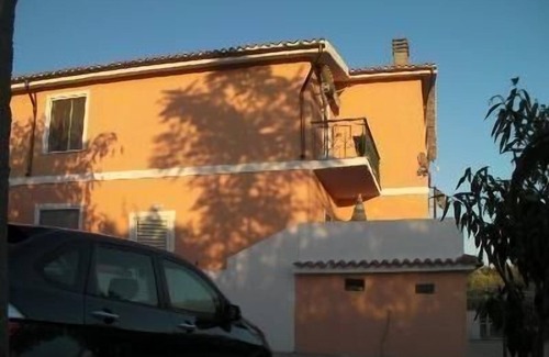 Cala Liberotto Apartment | Holiday apartment Cala Liberotto for 1 - 6 persons with 2 bedrooms - Row house