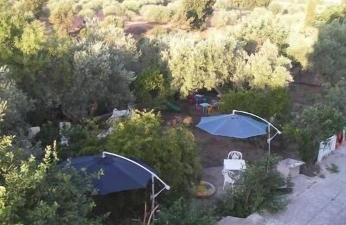 Cala Liberotto Apartment | Holiday apartment Cala Liberotto for 1 - 6 persons with 2 bedrooms - Row house