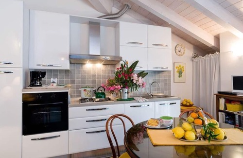 Casarza Ligure Apartment | Holiday apartment Moneglia for 1 - 4 persons with 1 bedroom - Holiday apartment in one or multi-fami