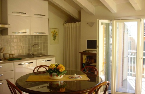 Casarza Ligure Apartment | Holiday apartment Moneglia for 1 - 4 persons with 1 bedroom - Holiday apartment in one or multi-fami