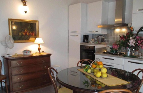 Casarza Ligure Apartment | Holiday apartment Moneglia for 1 - 4 persons with 1 bedroom - Holiday apartment in one or multi-fami