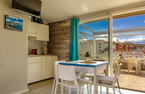 Recanati Apartment | Holiday apartment Giardini Naxos for 1 - 3 persons with 2 bedrooms - Holiday apartment in one or mul