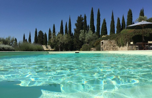 Loro Ciuffenna House | Holiday apartment Loro Ciuffenna for 1 - 2 persons with 1 bedroom - Holiday house