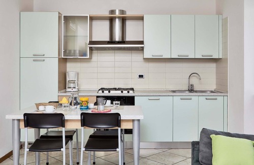 Riva del Garda Apartment | Holiday apartment Riva del Garda for 1 - 7 persons with 2 bedrooms - Holiday apartment in one or mul