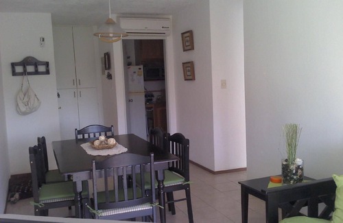 Aidy Grill Apartment | Holiday apartment Punta del Este for 1 - 4 persons with 2 bedrooms - Holiday apartment in one or mul
