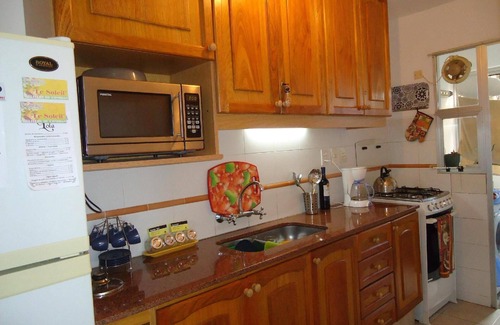 Aidy Grill Apartment | Holiday apartment Punta del Este for 1 - 4 persons with 2 bedrooms - Holiday apartment in one or mul